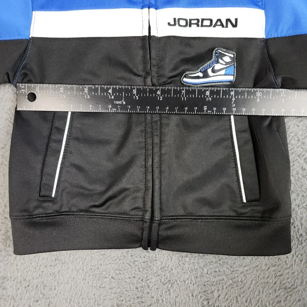 Jordan polyester 2t new